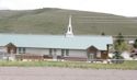 LDS church