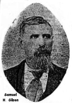 Samuel H. Gilson